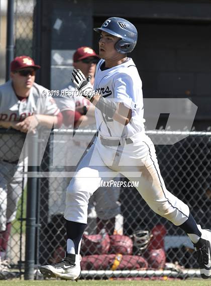 Thumbnail 3 in Rocky Mountain vs Sonora (Anaheim Lions Tournament) photogallery.