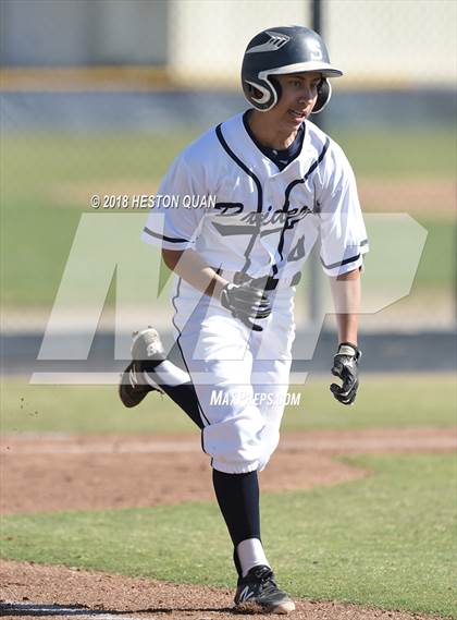 Thumbnail 1 in Rocky Mountain vs Sonora (Anaheim Lions Tournament) photogallery.