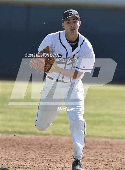 Thumbnail 3 in Rocky Mountain vs Sonora (Anaheim Lions Tournament) photogallery.
