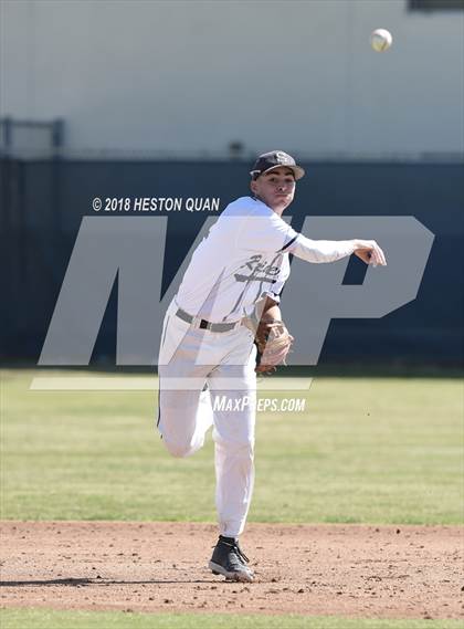 Thumbnail 3 in Rocky Mountain vs Sonora (Anaheim Lions Tournament) photogallery.