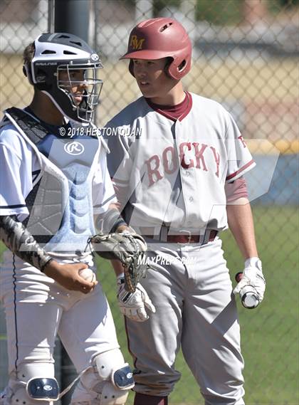 Thumbnail 2 in Rocky Mountain vs Sonora (Anaheim Lions Tournament) photogallery.