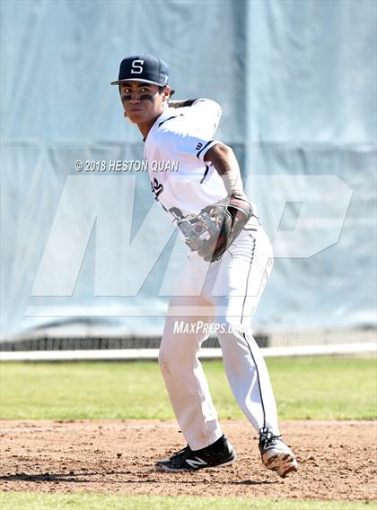 Thumbnail 2 in Rocky Mountain vs Sonora (Anaheim Lions Tournament) photogallery.