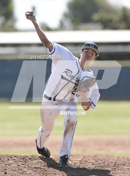 Thumbnail 2 in Rocky Mountain vs Sonora (Anaheim Lions Tournament) photogallery.
