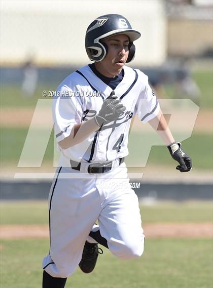 Thumbnail 3 in Rocky Mountain vs Sonora (Anaheim Lions Tournament) photogallery.