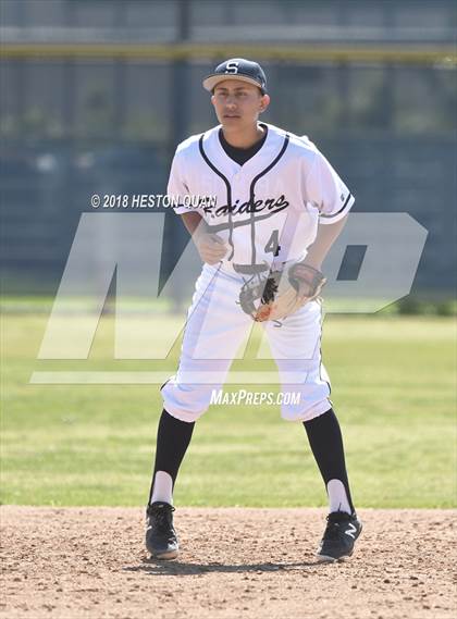 Thumbnail 3 in Rocky Mountain vs Sonora (Anaheim Lions Tournament) photogallery.