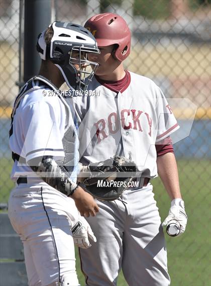Thumbnail 1 in Rocky Mountain vs Sonora (Anaheim Lions Tournament) photogallery.