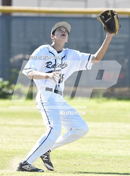 Thumbnail 3 in Rocky Mountain vs Sonora (Anaheim Lions Tournament) photogallery.