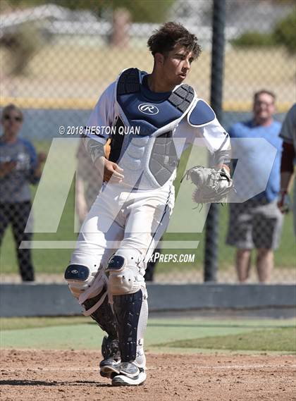 Thumbnail 2 in Rocky Mountain vs Sonora (Anaheim Lions Tournament) photogallery.