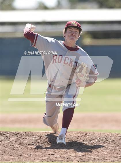 Thumbnail 3 in Rocky Mountain vs Sonora (Anaheim Lions Tournament) photogallery.