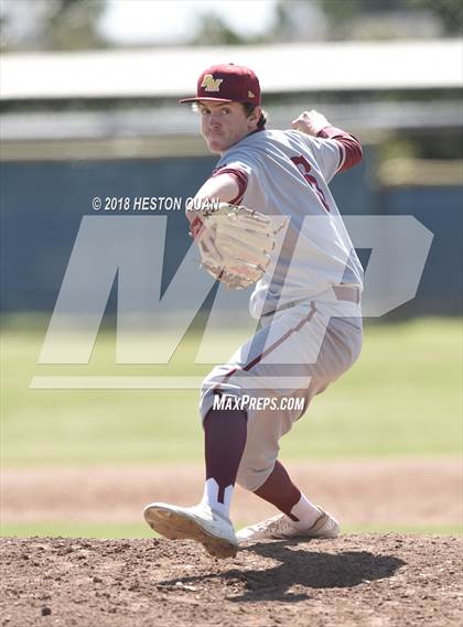 Thumbnail 1 in Rocky Mountain vs Sonora (Anaheim Lions Tournament) photogallery.