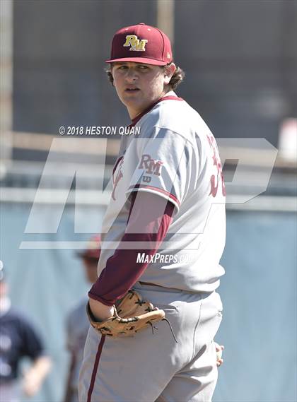 Thumbnail 3 in Rocky Mountain vs Sonora (Anaheim Lions Tournament) photogallery.