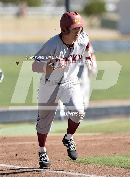 Thumbnail 1 in Rocky Mountain vs Sonora (Anaheim Lions Tournament) photogallery.