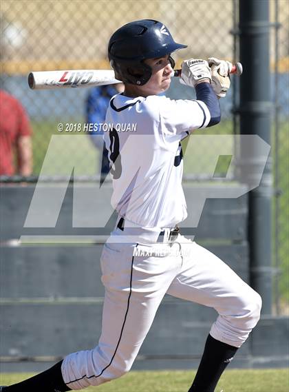 Thumbnail 3 in Rocky Mountain vs Sonora (Anaheim Lions Tournament) photogallery.