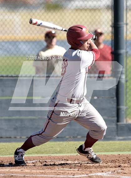 Thumbnail 1 in Rocky Mountain vs Sonora (Anaheim Lions Tournament) photogallery.