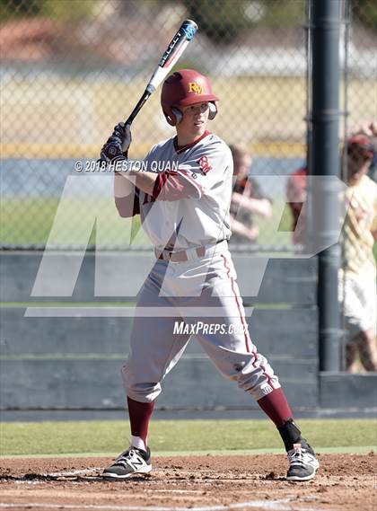 Thumbnail 3 in Rocky Mountain vs Sonora (Anaheim Lions Tournament) photogallery.