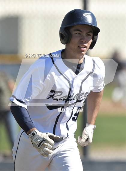 Thumbnail 2 in Rocky Mountain vs Sonora (Anaheim Lions Tournament) photogallery.