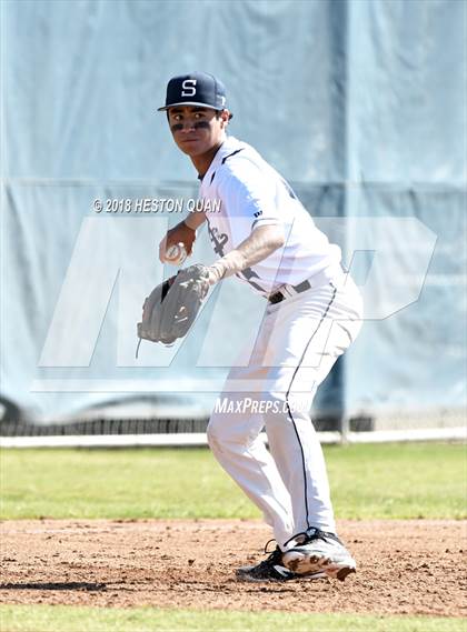 Thumbnail 1 in Rocky Mountain vs Sonora (Anaheim Lions Tournament) photogallery.