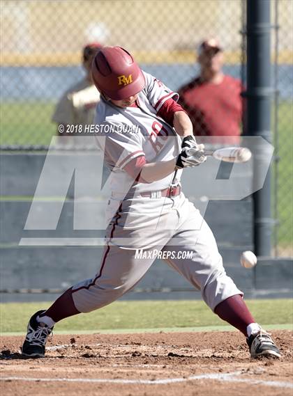 Thumbnail 3 in Rocky Mountain vs Sonora (Anaheim Lions Tournament) photogallery.