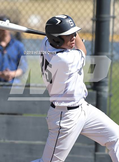 Thumbnail 1 in Rocky Mountain vs Sonora (Anaheim Lions Tournament) photogallery.