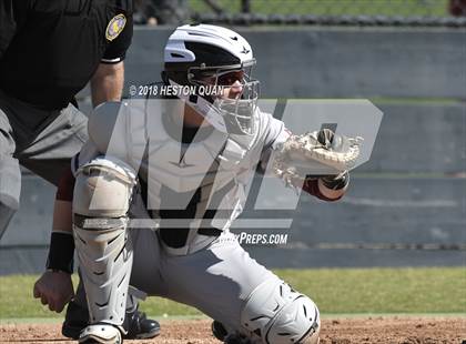 Thumbnail 2 in Rocky Mountain vs Sonora (Anaheim Lions Tournament) photogallery.