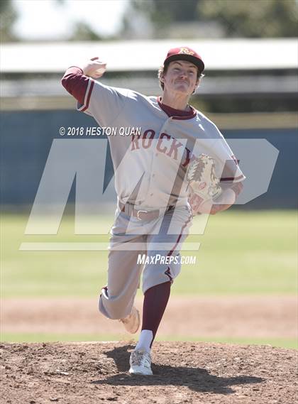 Thumbnail 1 in Rocky Mountain vs Sonora (Anaheim Lions Tournament) photogallery.