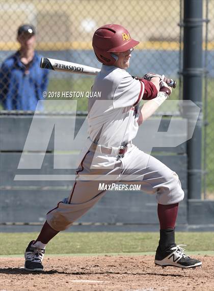 Thumbnail 2 in Rocky Mountain vs Sonora (Anaheim Lions Tournament) photogallery.