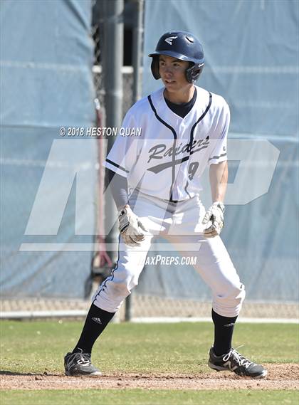 Thumbnail 2 in Rocky Mountain vs Sonora (Anaheim Lions Tournament) photogallery.