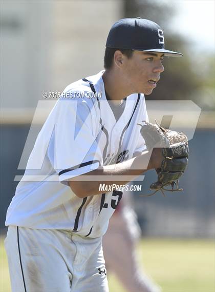 Thumbnail 3 in Rocky Mountain vs Sonora (Anaheim Lions Tournament) photogallery.