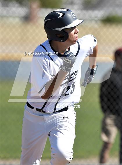 Thumbnail 2 in Rocky Mountain vs Sonora (Anaheim Lions Tournament) photogallery.