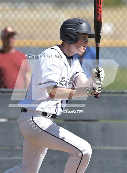 Thumbnail 3 in Rocky Mountain vs Sonora (Anaheim Lions Tournament) photogallery.