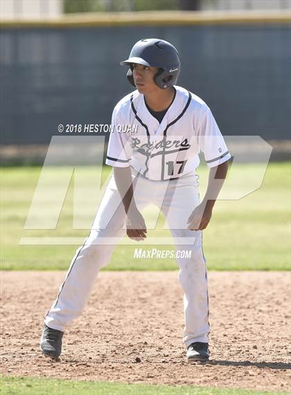 Thumbnail 2 in Rocky Mountain vs Sonora (Anaheim Lions Tournament) photogallery.