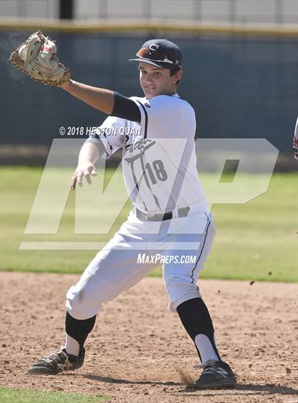 Thumbnail 2 in Rocky Mountain vs Sonora (Anaheim Lions Tournament) photogallery.