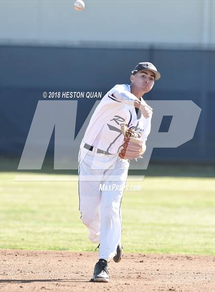 Thumbnail 1 in Rocky Mountain vs Sonora (Anaheim Lions Tournament) photogallery.