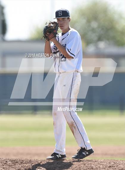 Thumbnail 3 in Rocky Mountain vs Sonora (Anaheim Lions Tournament) photogallery.