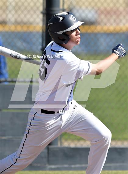 Thumbnail 1 in Rocky Mountain vs Sonora (Anaheim Lions Tournament) photogallery.