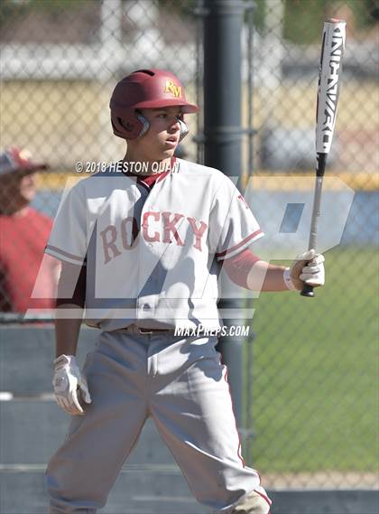 Thumbnail 2 in Rocky Mountain vs Sonora (Anaheim Lions Tournament) photogallery.