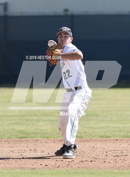Thumbnail 1 in Rocky Mountain vs Sonora (Anaheim Lions Tournament) photogallery.