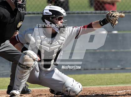 Thumbnail 3 in Rocky Mountain vs Sonora (Anaheim Lions Tournament) photogallery.