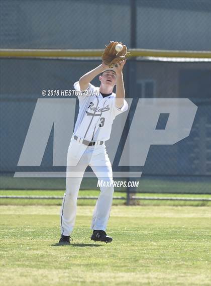 Thumbnail 2 in Rocky Mountain vs Sonora (Anaheim Lions Tournament) photogallery.