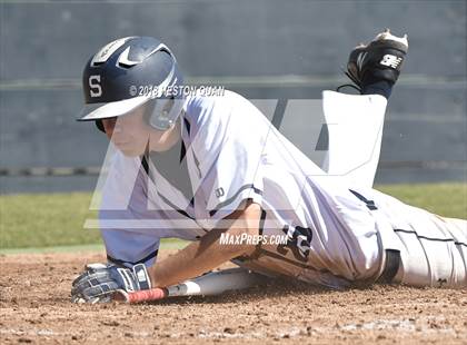 Thumbnail 3 in Rocky Mountain vs Sonora (Anaheim Lions Tournament) photogallery.