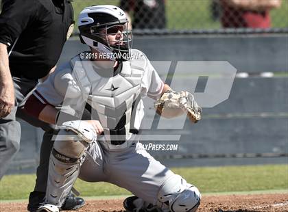 Thumbnail 1 in Rocky Mountain vs Sonora (Anaheim Lions Tournament) photogallery.