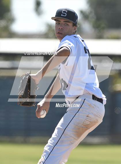 Thumbnail 1 in Rocky Mountain vs Sonora (Anaheim Lions Tournament) photogallery.