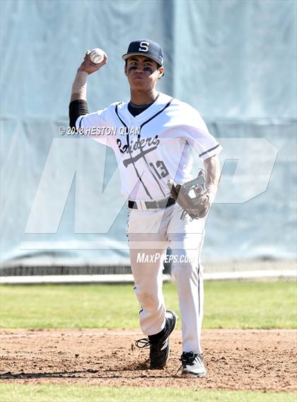 Thumbnail 3 in Rocky Mountain vs Sonora (Anaheim Lions Tournament) photogallery.