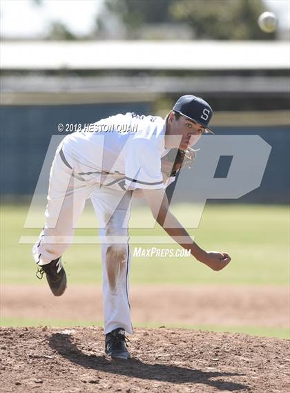 Thumbnail 3 in Rocky Mountain vs Sonora (Anaheim Lions Tournament) photogallery.