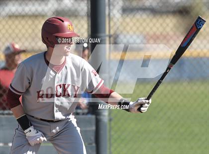 Thumbnail 2 in Rocky Mountain vs Sonora (Anaheim Lions Tournament) photogallery.