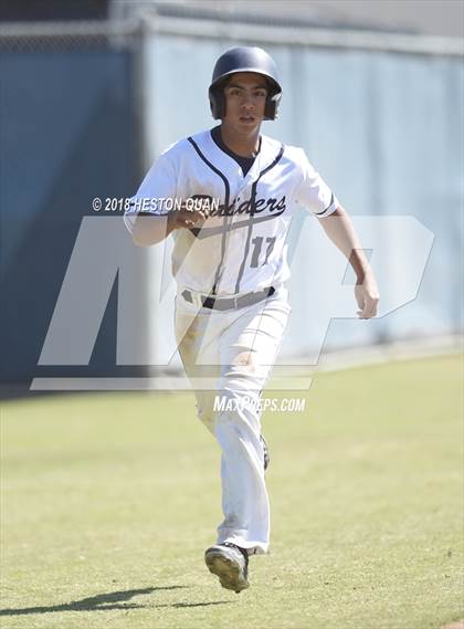 Thumbnail 2 in Rocky Mountain vs Sonora (Anaheim Lions Tournament) photogallery.