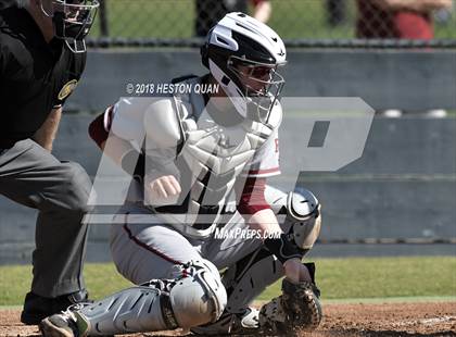 Thumbnail 1 in Rocky Mountain vs Sonora (Anaheim Lions Tournament) photogallery.