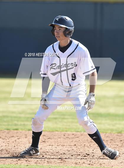 Thumbnail 2 in Rocky Mountain vs Sonora (Anaheim Lions Tournament) photogallery.