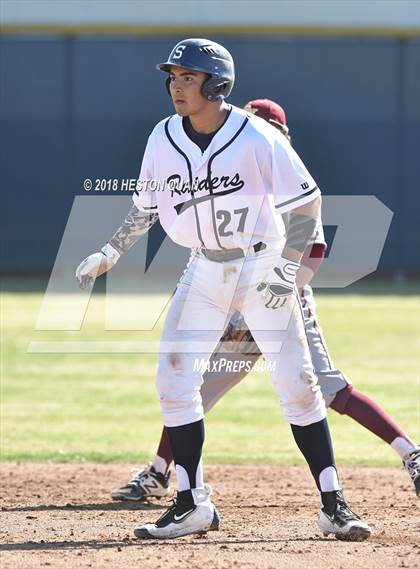 Thumbnail 2 in Rocky Mountain vs Sonora (Anaheim Lions Tournament) photogallery.