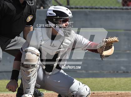 Thumbnail 1 in Rocky Mountain vs Sonora (Anaheim Lions Tournament) photogallery.